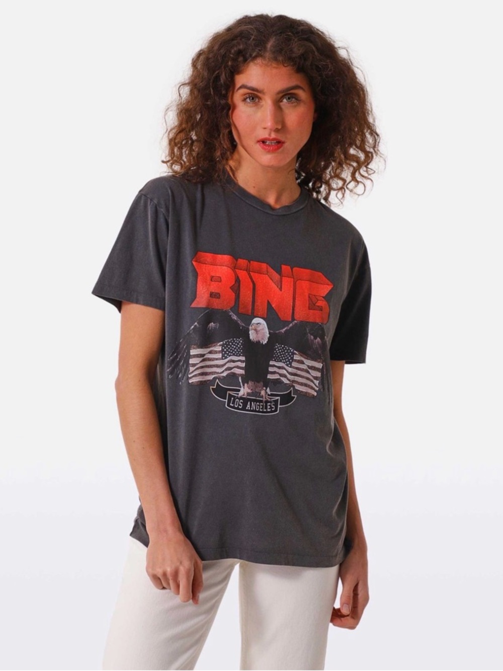 Anine Bing T-Shirt